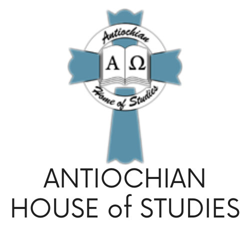 Antiochian house of studies
