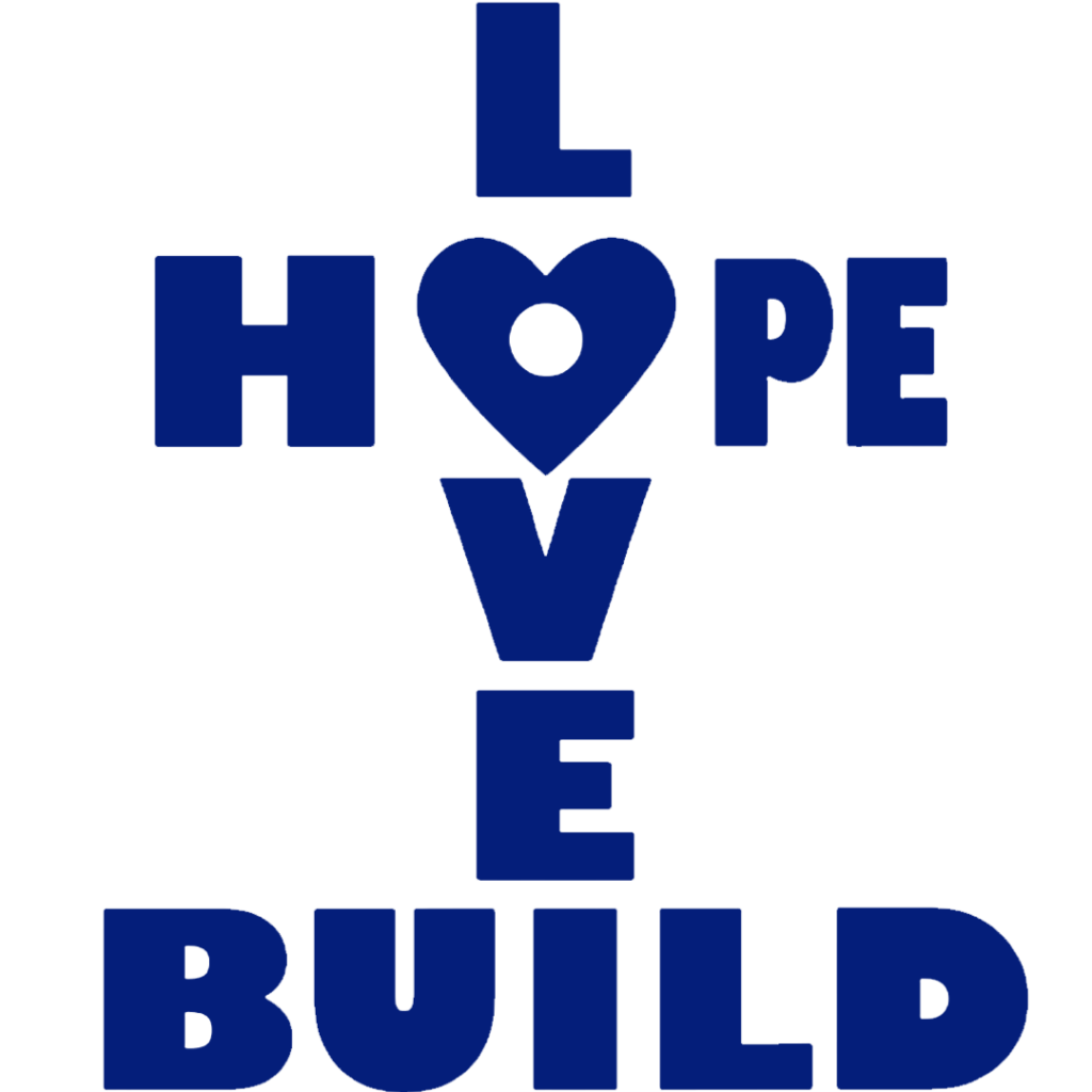 Build Love & Hope