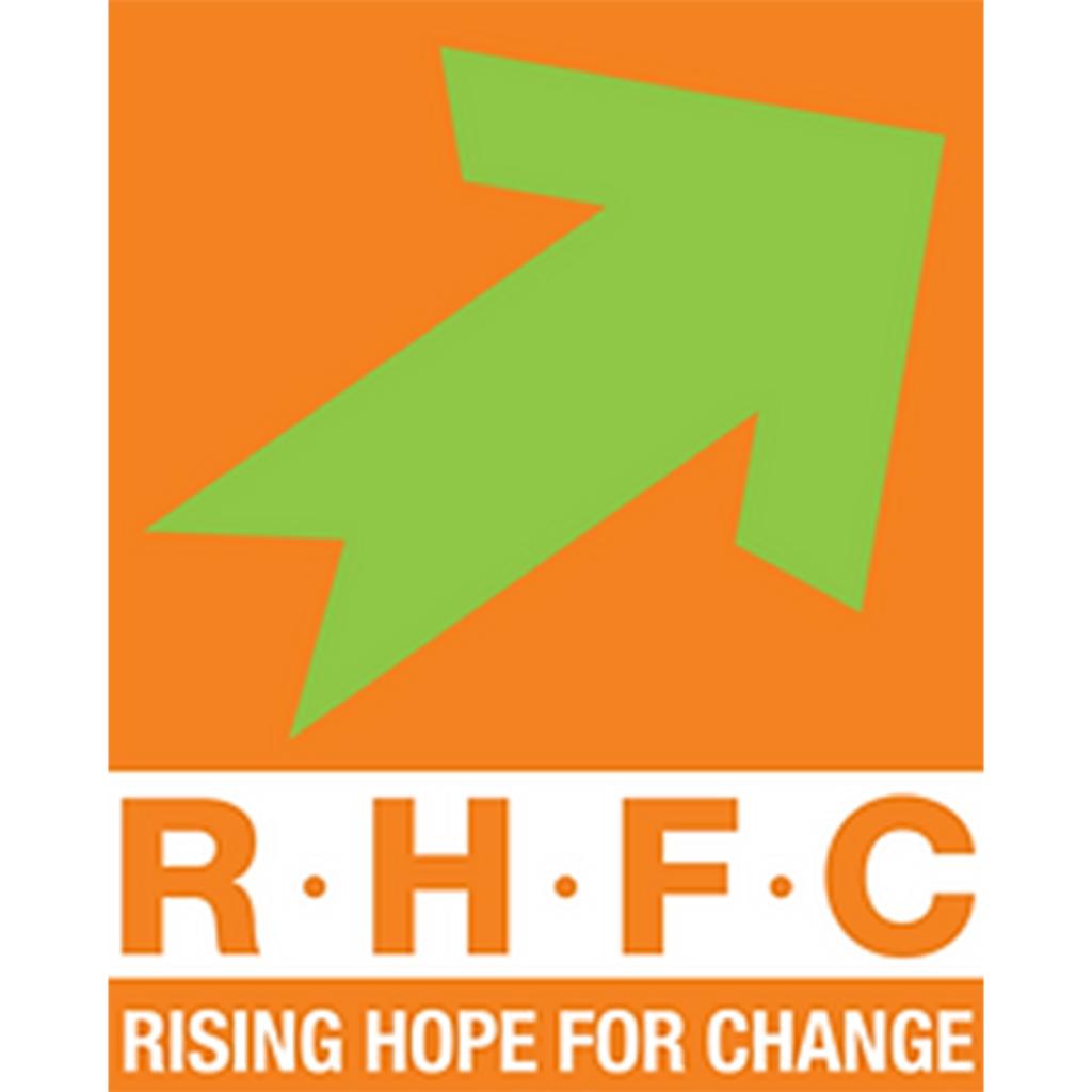 Rising Hope for Change