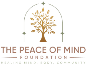 Peace of Mind